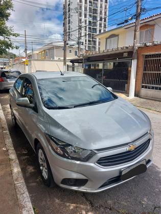 CHEVROLET ONIX 1.4 MPFI LT 8V FLEX 4P MANUAL CHEVROLET ONIX 1.4 MPFI LT 8V FLEX 4P MANUAL